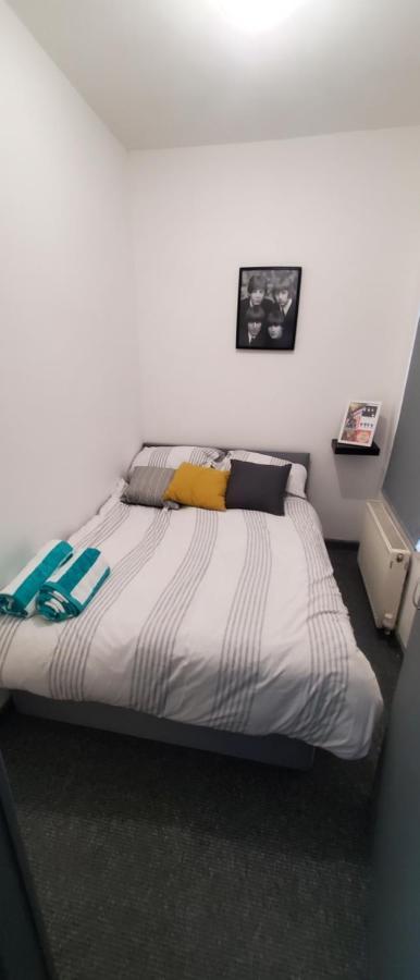 ليفربول Blessington Road B&B & Lockinn Bar & Restaurant المظهر الخارجي الصورة